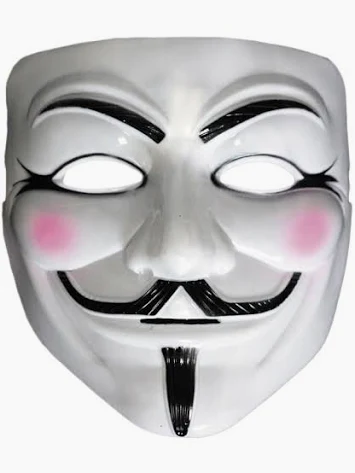 anonymous